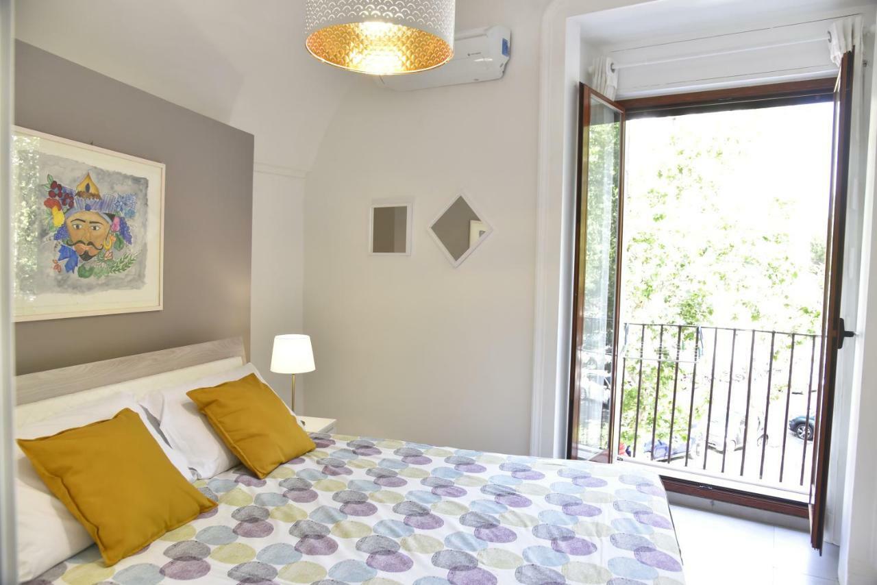 Benedettini - Exclusive Apartments & Monastery View Catânia Exterior foto