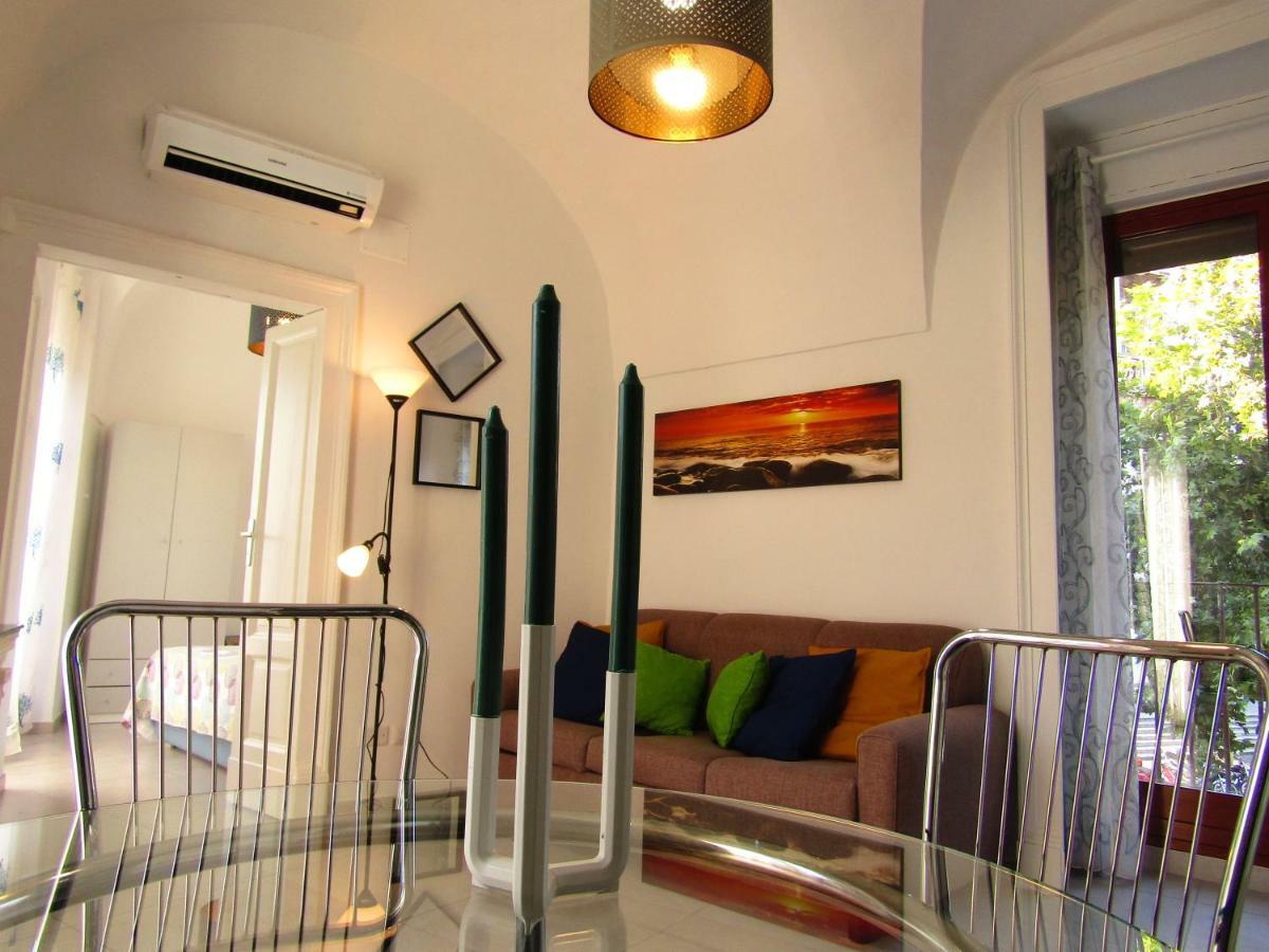 Benedettini - Exclusive Apartments & Monastery View Catânia Exterior foto