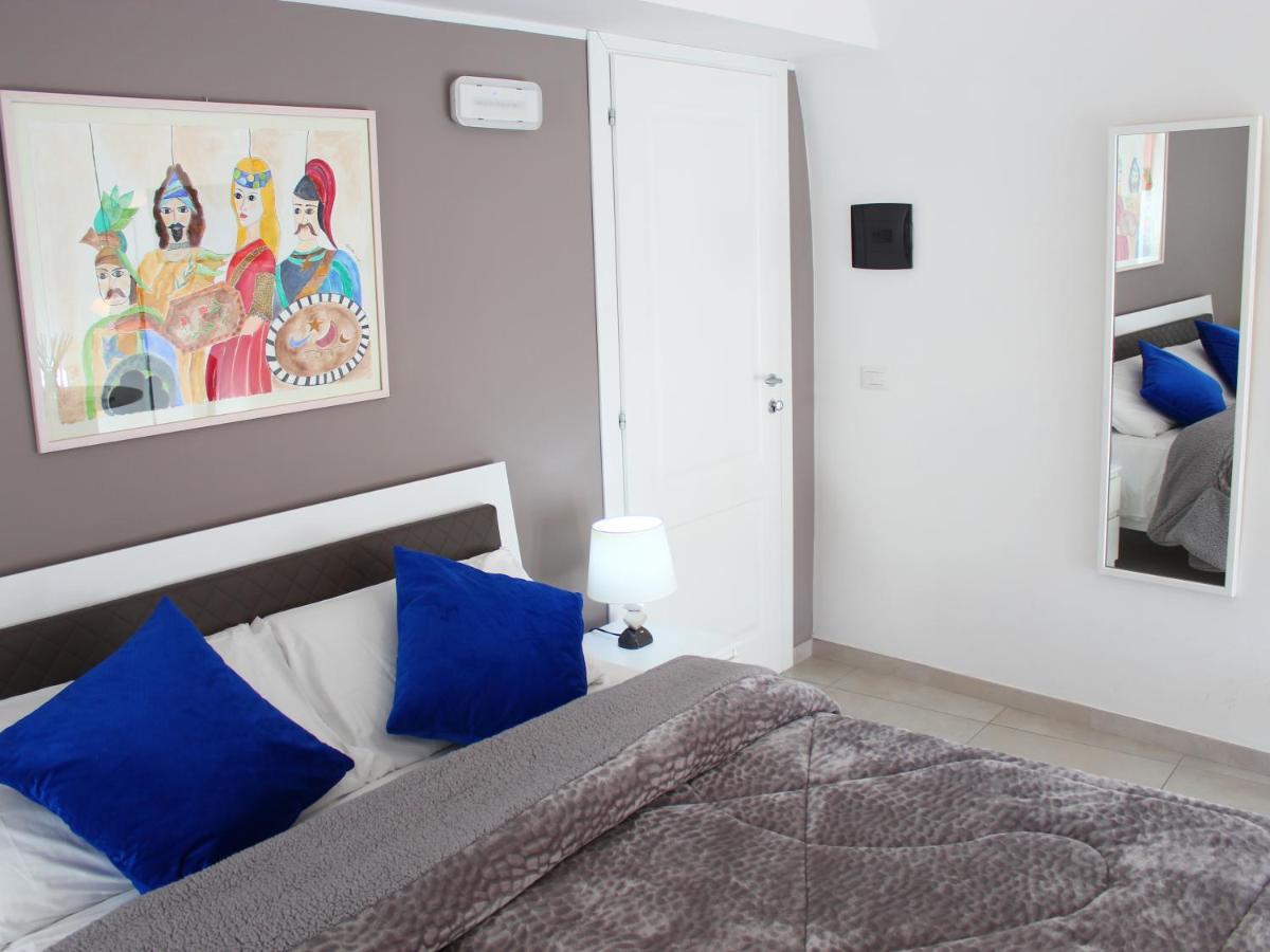 Benedettini - Exclusive Apartments & Monastery View Catânia Exterior foto